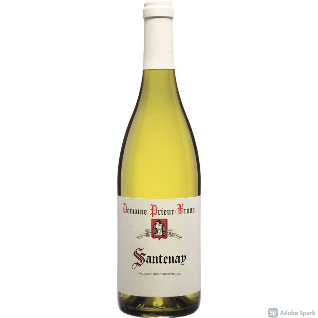 Domaine Prieur-Brunet Santenay Blanc - Latitude Wine & Liquor Merchant